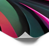 The Exploded Personality Poster (Ecke)