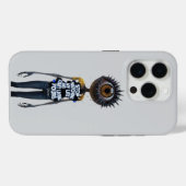 The Eye And Word Collection Case-Mate iPhone Hülle (Rückseite (Horizontal))