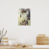 "The Fairies Accent" Poster (Küche)