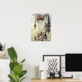 "The Fairies Accent" Poster (Heimbüro)