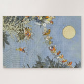 "The Fairies Birthday" von Heath Robinson Puzzle (Horizontal)