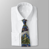 The Fairies Tie Krawatte (Gebunden)