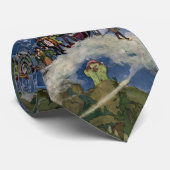 The Fairies Tie Krawatte (Gerollt)