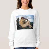 The Fallen Angel Sweatshirt (Vorderseite)