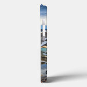 The Famous Fitz Roy Case-Mate iPhone Hülle (Rückseite / Links)