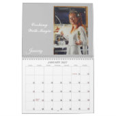 The Fantasy Art of Dean Rogers 12 Monate Kalender (Jan 2027)