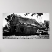 The Farm Poster (Vorne)