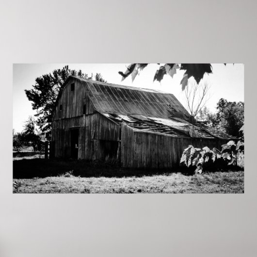 The Farm Poster (Vorne)