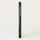 The Fellowship of the Ring Case-Mate iPhone Hülle (Hinten/Links)