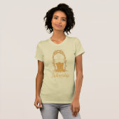 The Fellowship - Small Group, Big Adventure T-Shirt (Vorne ganz)