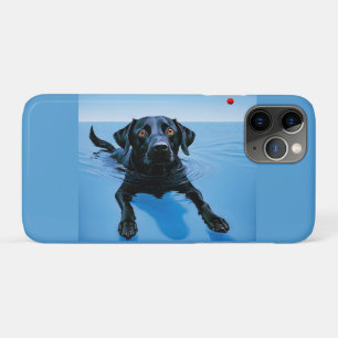 "The Fetcher's Dream" Adorable Friend Case-Mate iPhone Hülle