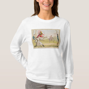 The Field von Battersea, 1829 T-Shirt