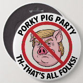 The Final Snort: Ending the Political Monopoly Button (Vorne & Hinten)