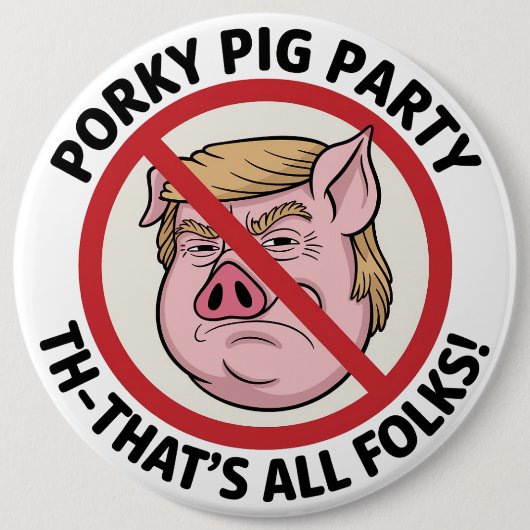 The Final Snort: Ending the Political Monopoly Button (Vorderseite)