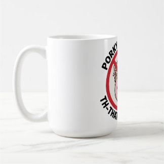 The Final Snort: Ending the Political Monopoly Kaffeetasse