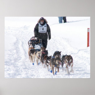 The Final Stretch Poster