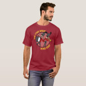 The Fins Bros WHS 2021 T - Shirt (Vorne ganz)
