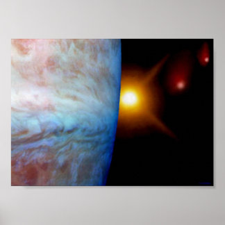 The First Flash Poster