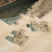 The Fisherman (von Max Kurzweil) Puzzle (Seite)