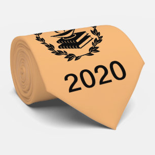 The Flame - Krawatte