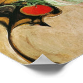 The Flapper, 1922 von Joseph Christlich Leyendecke Poster (Ecke)