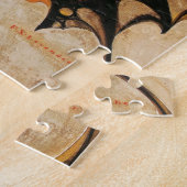 The Flapper, 1922 von Joseph Christlich Leyendecke Puzzle (Seite)