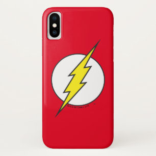 The Flash   Blitzschlag Case-Mate iPhone Hülle