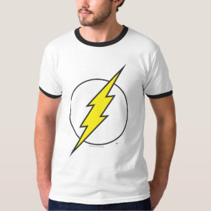 The Flash   Blitzschlag T-Shirt