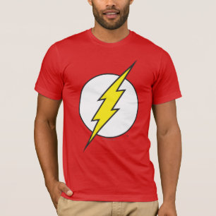 The Flash   Blitzschlag T-Shirt