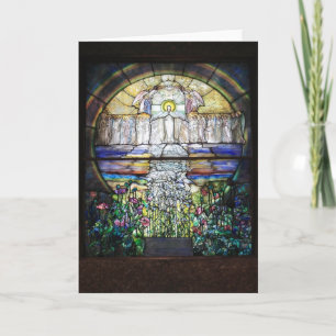 The Flight of Souls Karte