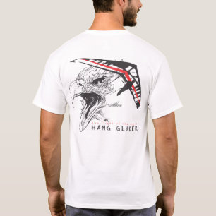 The flight of the eagle T-Shirt