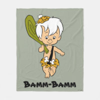 The Flintstones | Bamm-Bamm Rubble