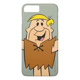 The Flintstones Barney Rubble Case-Mate iPhone Hülle