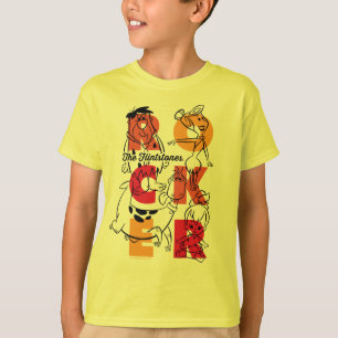 The Flintstones ROCKER T-Shirt