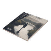 The Flow Fliese (Seite)