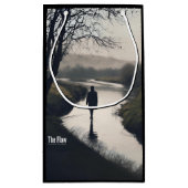 The Flow Kleine Geschenktüte (Rückseite)