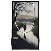 The Flow Kleine Geschenktüte (Vorderseite)