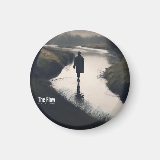 The Flow Magnet (Vorne)