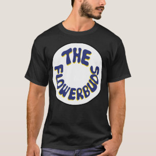 The Flowerbuds - Camping Weiter Gehen T-Shirt