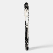 The Fool Tarot Card Art Print Case-Mate iPhone Hülle (Rückseite / Links)