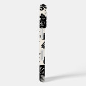 The Fool Tarot Card Art Print Case-Mate iPhone Hülle (Rückseite / Rechts)