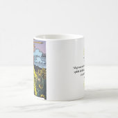 "The Fool" Tarot Card Tasse (Mittel)