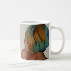 The Forbidden Drink2 Kaffeetasse
