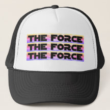 The Force™ Trucker-Mütze