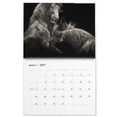 The Forest Boyz – Always & Forever Calendar Kalender (Mär 2027)
