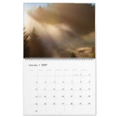 The Forest Boyz – Always & Forever Calendar Kalender (Jan 2027)