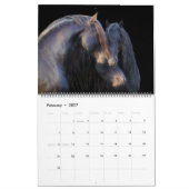 The Forest Boyz - Der Traum Kalender (Feb 2027)