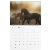 The Forest Boyz - Der Traum Kalender (Jan 2027)