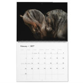 The Forest Boyz - Freedom Fighters Kalender (Feb 2027)