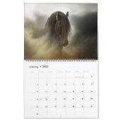 The Forest Boyz - Freedom Fighters Kalender (Jan 2027)